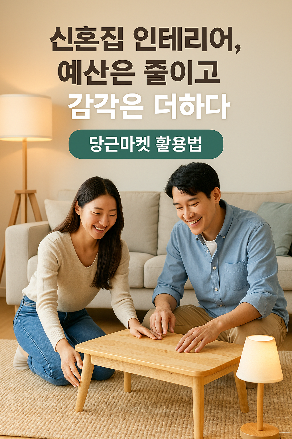당근마켓 활용법