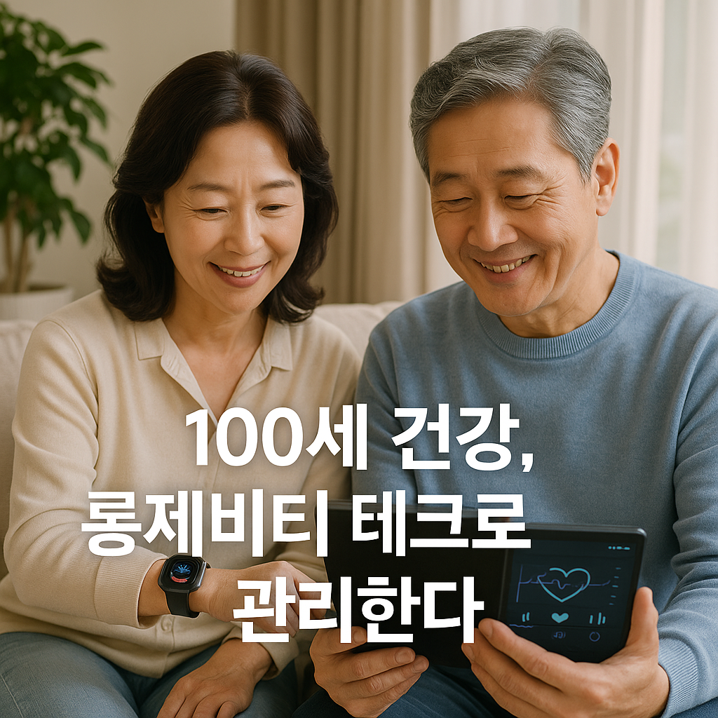 롱제비티 테크
