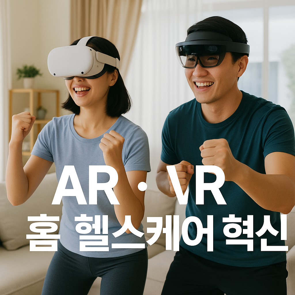 홈 헬스케어