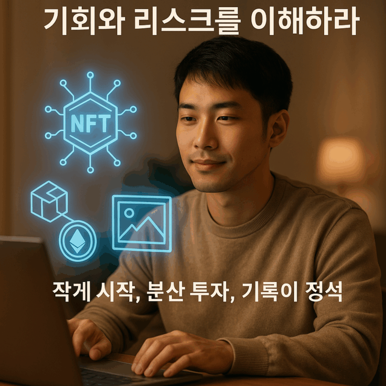 기회와 리스크 이해
